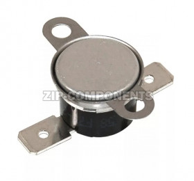 Датчик температуры (термостат) духовки для плит INDESIT ARISTON C00081599