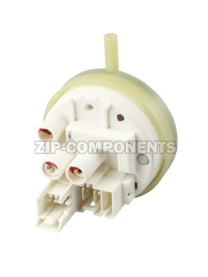 Пресостат (Датчик уровня воды) Bosch Siemens 604458
