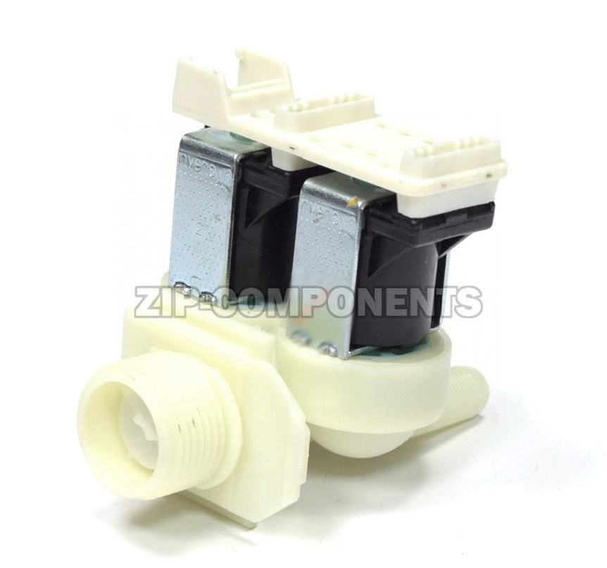 Клапан воды заливной (впускной) стиральной машины Bosch 00429505