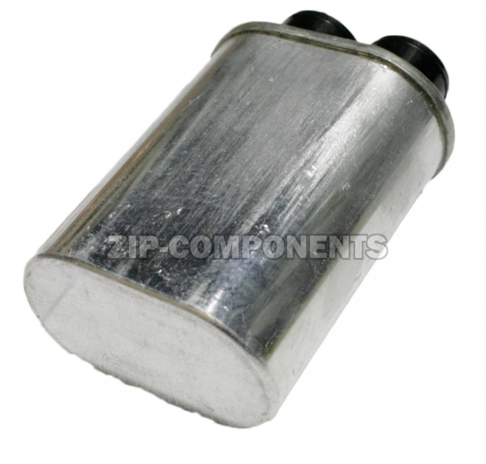 Конденсатор для СВЧ 2100V 1.00mkF