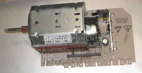 Программатор (селектор программ) Zanussi 1249214147