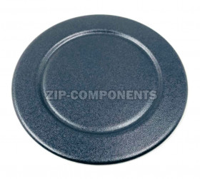 Крышка большого рассекателя для газовой плиты Hansa 8066166