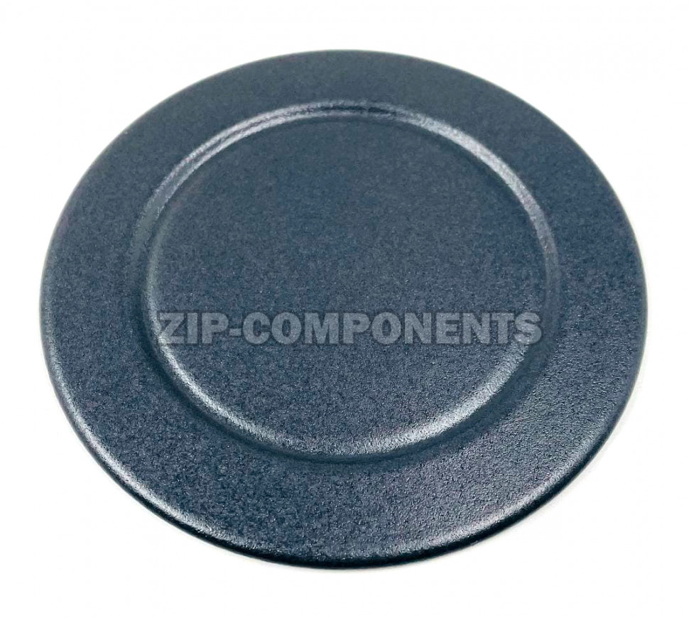 Крышка большого рассекателя для газовой плиты Hansa 8066166