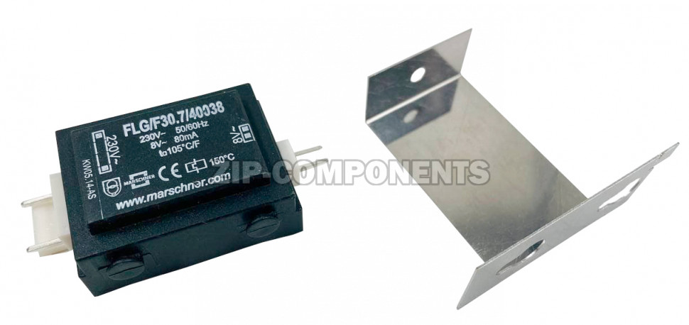 Трансформатор для плиты Gorenje - 369106 586480