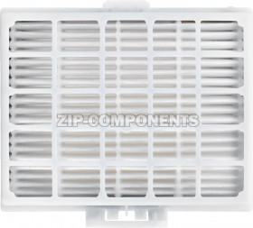 HEPA-фильтр для пылесоса Bosch 00575386