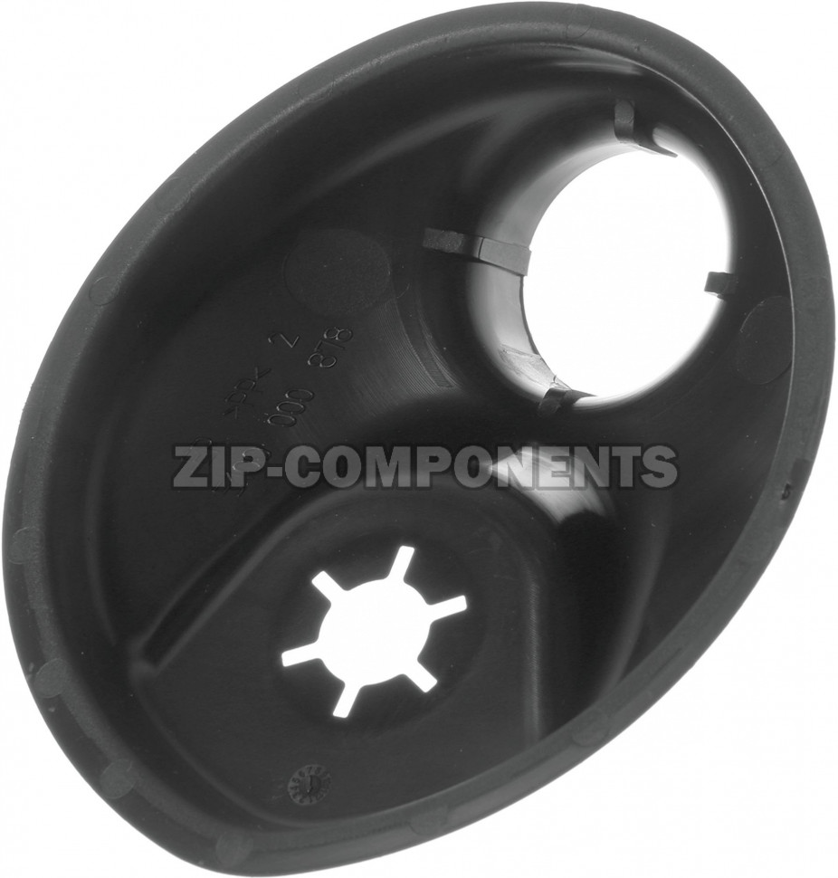 Насадка для сверления, для пылесоса Bosch 17000182