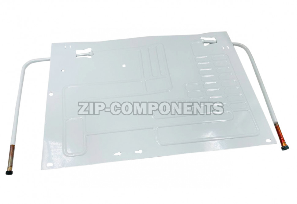 Испаритель Норд-226 ВТО (450x330) плачущий 2канальный Китай(Уценка)