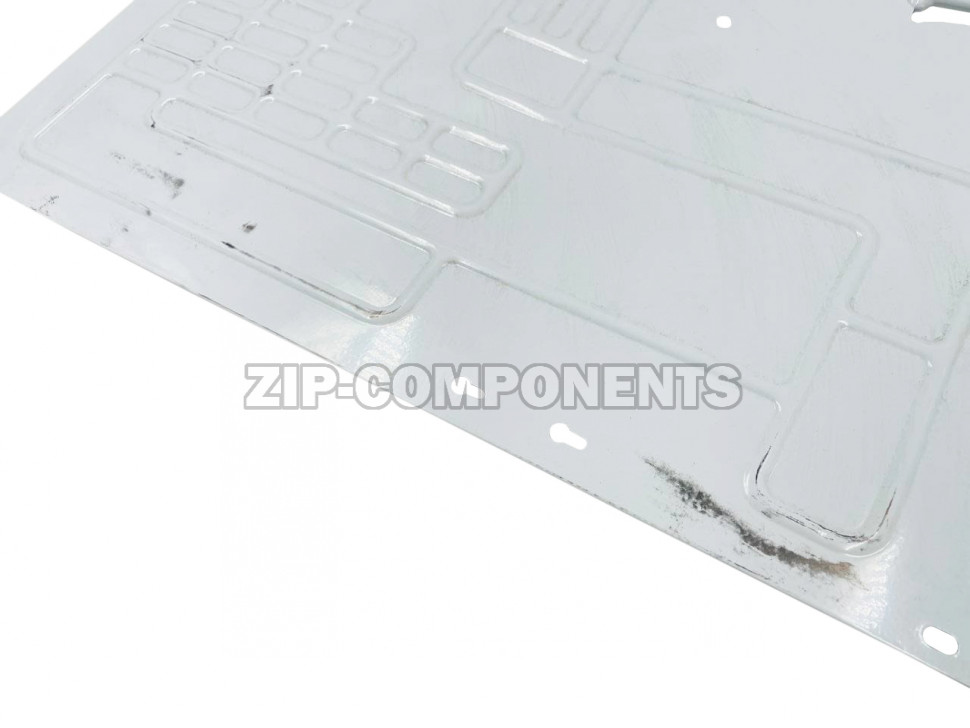 Испаритель Норд-226 ВТО (450x330) плачущий 2канальный Китай(Уценка)