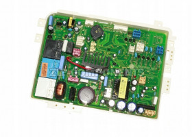 Модуль (плата управления) LG EBR69844003