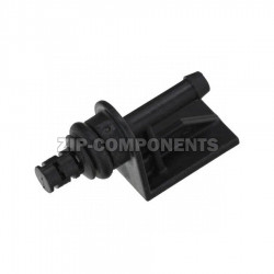 Соединение термоблока для Bosch Vero, Siemens EQ.5 622062