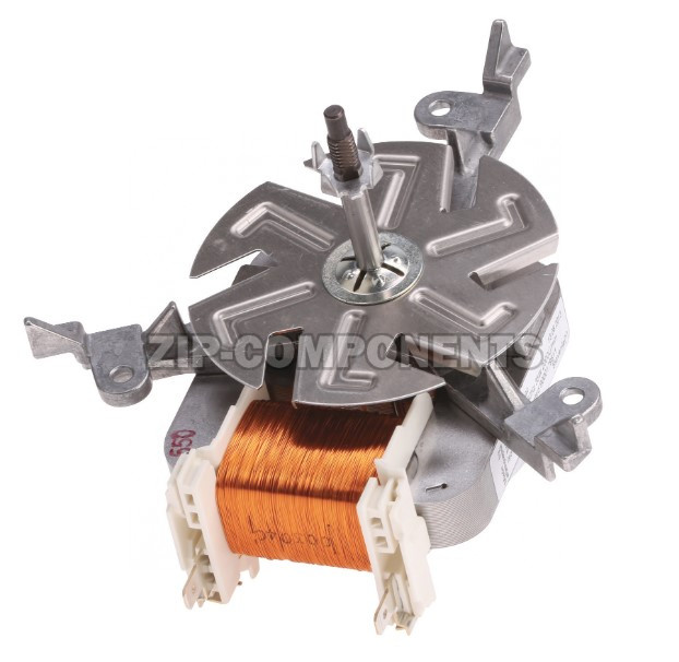 Мотор вентилятора духовки Bosch Siemens 00641854