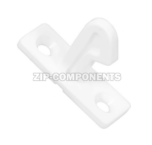 Крючок люка стиральной машины Electrolux 1293132013