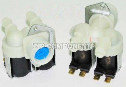 Клапан впускной 2/180 Gorenje 196237 зам. 196238