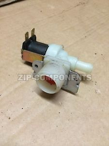 Клапан впускной 1/90 Ardo 651016957