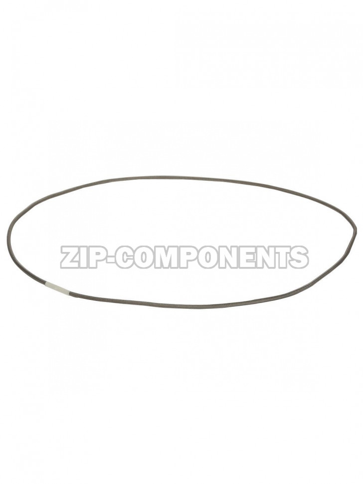 Уплотнитель двери духового шкафа Bosch 00068854