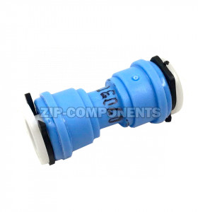 Соединитель шланга холодильника LG 4932JA3012B