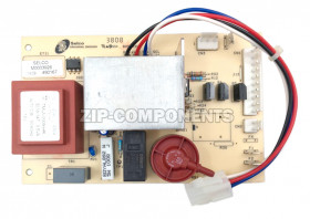 Модуль управления стиральной машины Candy 49006708