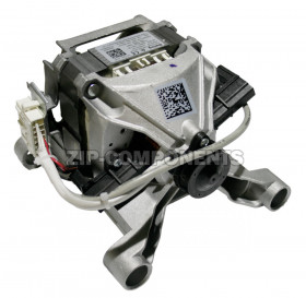 Двигатель Indesit Aqualtis C00518012 302487