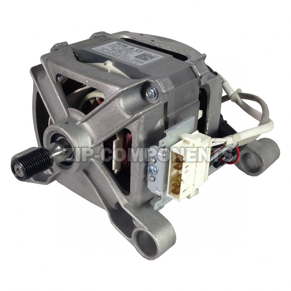 Двигатель стиральной машины Indesit 288958, 092153