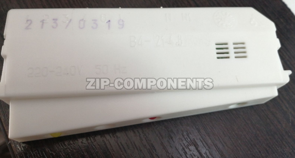 Блок индикации В4-21-4,8 холодильника Атлант 908081842149