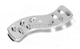 Насадка шинковки крупная для блендера Braun BR67000492