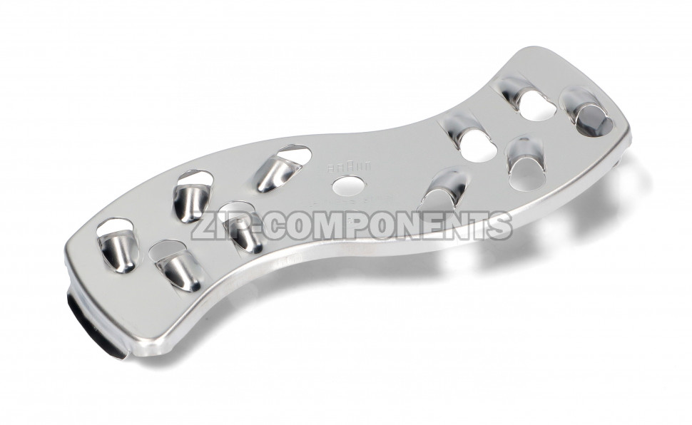 Насадка шинковки крупная для блендера Braun BR67000492