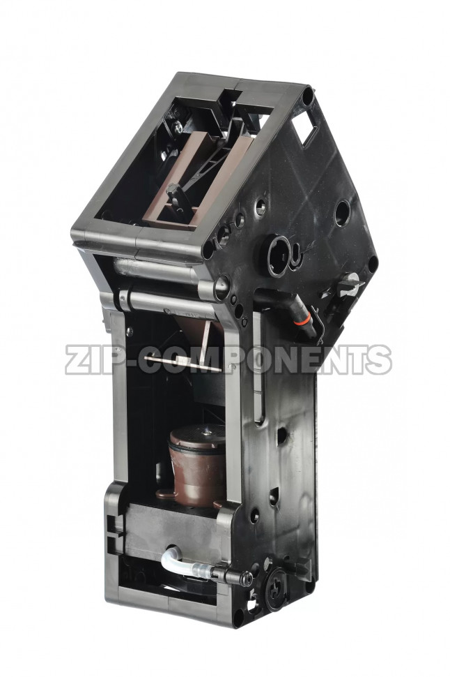 Заварочный блок кофемашины Bosch 00647861