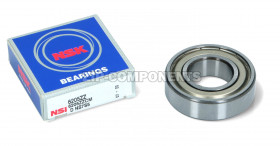 Подшипник 6206 ZZ NSK