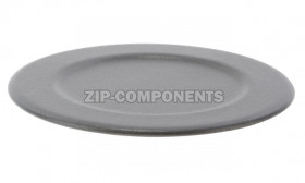 Крышка горелки конфорки, большая Bosch 00619612