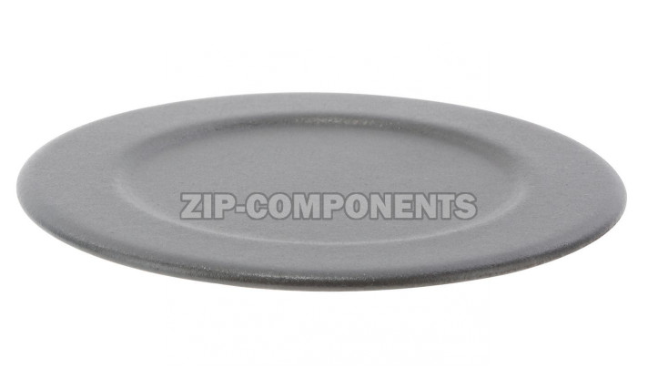 Крышка горелки конфорки, большая Bosch 00619612