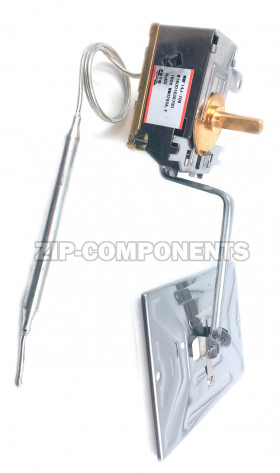 Термостат с воздушной заслонкой Indesit C00095873