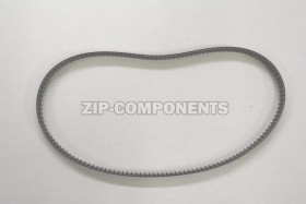 Ремень хлебопечи Gorenje, 151 зуб, маркировка 80S3M420