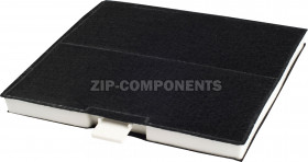 Угольный фильтр вытяжки Bosch 00744075