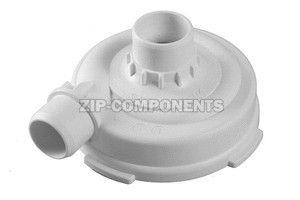 Верхняя часть корпуса Bosch 481562