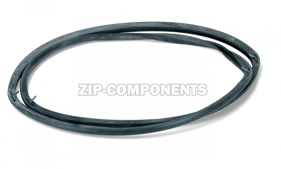 Уплотнитель 380x300мм двери духовки Gorenje 235744