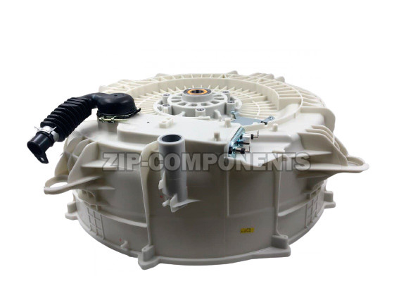 Полубак стиральной машины LG AJQ74094001