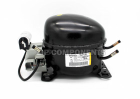 Компрессор Embraco ERUE 70 HLP (R-134, -23.3C, 166Вт)