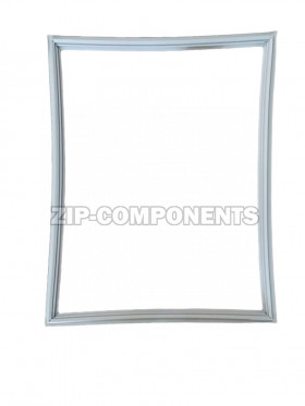 Уплотнитель холодильника LG 4987JQ1011E