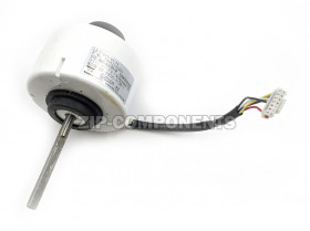 Двигатель вентилятора внутреннего блока LG EAU62543503