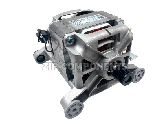 Двигатель стиральной машины Haier 0024000208ED