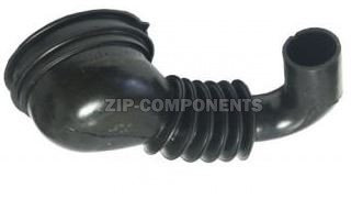 Патрубок от бака к насосу Bosch 299299