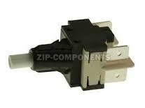 Кнопка сетевая посудомоечной машины Whirlpool 481227618505 C00312210