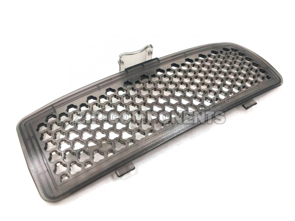 Крышка пластиковая MCK66529701 пылесоса для LG VK79000HQ, VC40123NHTB, VK73221H 