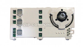 Модуль (плата управления) Bosch 12011774 754481