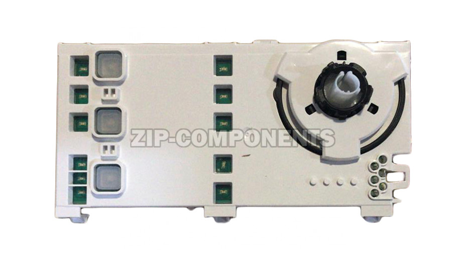 Модуль (плата управления) Bosch 12011774 754481