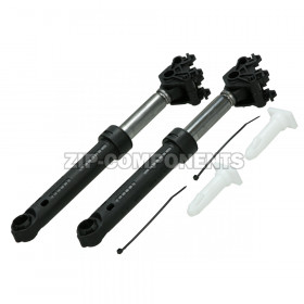 Амортизатор для стиральной машины Whirlpool (Вирлпул)   120N