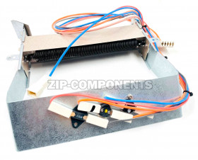 Тэн в сборе для сушильной машины Ariston C00260045