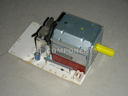 Программатор (Таймер) Beko 2707710100