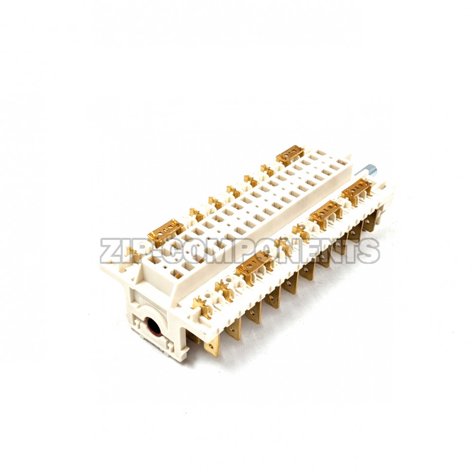 Переключатель режимов духовки для плиты Indesit Ariston C00084790