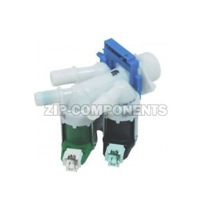 Клапан залива 3х ходовой Electrolux 1325188405